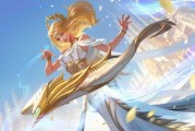 lol手游最新爆料狐狸,神秘狐狸角色即将登场！