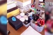 李嫣爆料王菲梳妆台视频,李嫣曝光天后私生活瞬间