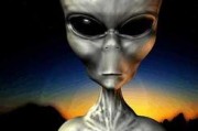 艾伦爆料外星人视频,震撼视频曝光疑似外星人真实影像