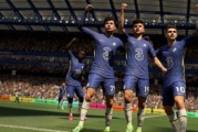 fifa23最新爆料,全新爆料揭秘，游戏革新即将来袭！