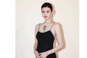 奚梦瑶最新八卦爆料,豪门新欢引热议