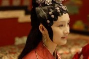 圈内爆料李沁古装,宫廷风华再现