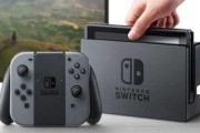 switch最新款爆料,性能升级，创新功能抢先看！