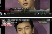 于正爆料陈晓酒后视频,于正爆料引发热议