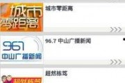 中山新闻媒体爆料平台,聚焦民生热点，传递社会声音