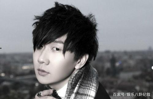 娱乐吃瓜君山寨版林俊杰,山寨版演绎经典之作